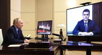 Долгожданная отставка Усса: Котюкова в Красноярском крае ждет не самая легкая работа