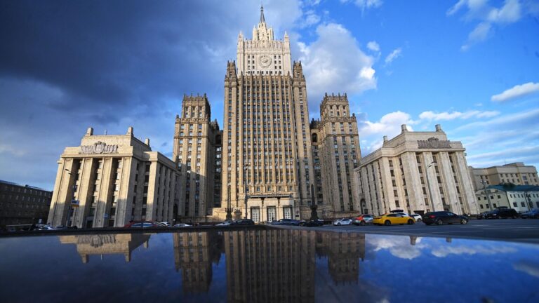 Пакистан отходит на задний план в новой концепции внешней политики России