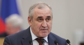Сергей Неверов предложил пригласить Евгения Пригожина для выступления в Госдуму после интервью о проблемах СВО