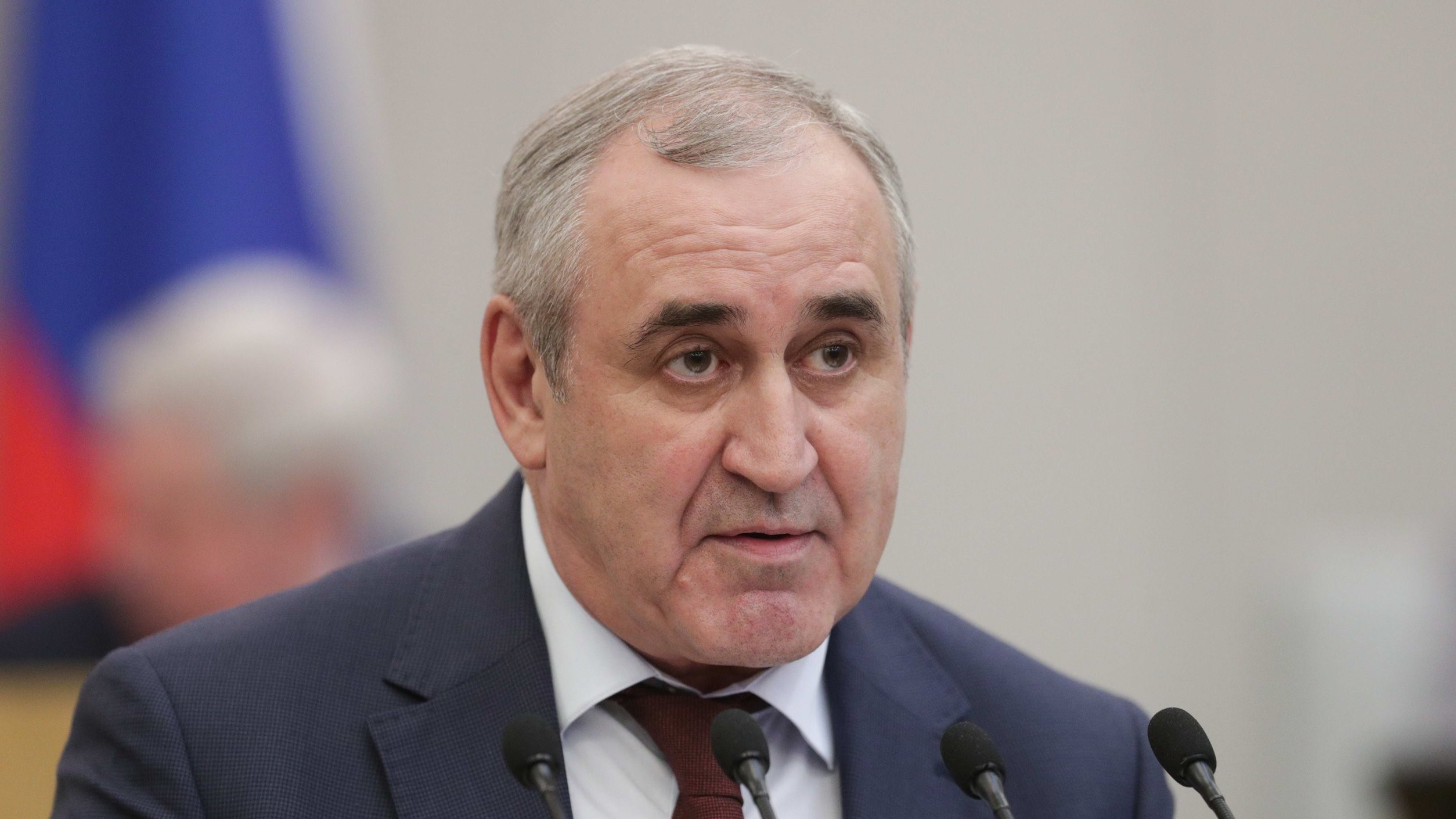 Сергей Неверов. Фото: duma.gov.ru