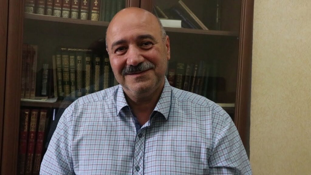 Аркадий Карапетян. Фото: factor.am