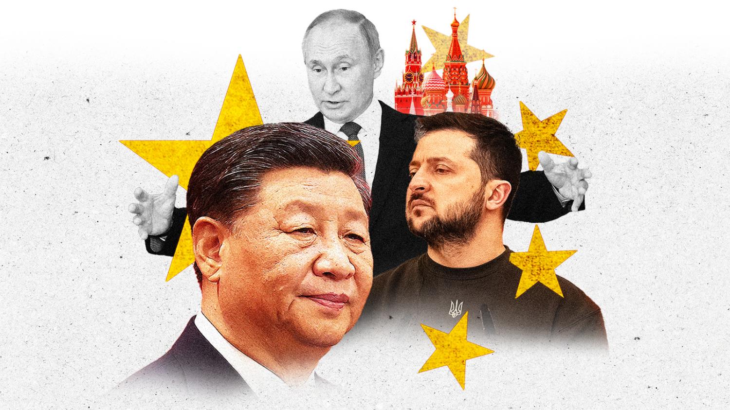 Иллюстрация: thetimes.co.uk