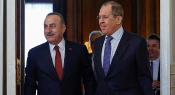 Турция объяснила, почему не вводит санкции против России