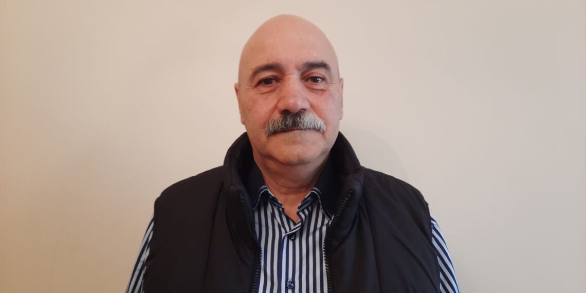 Аркадий Карапетян. Фото: ИА Реалист