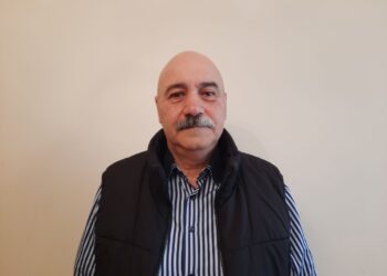 Аркадий Карапетян. Фото: ИА Реалист