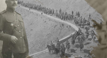 Внучка генерала Мовсеса Силикова о победе в Сардарапате, репрессиях и судьбе своего рода