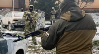 Почему российская тероборона не смогла дать отпор украинским диверсантам