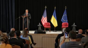 Вашингтон готовит новый пакет помощи Киеву на $60 млрд