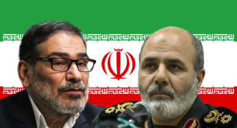 Президент Ирана назначил нового главу Совета национальной безопасности