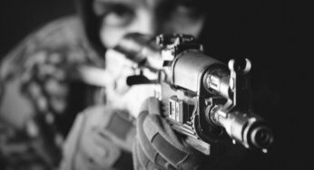 Минобороны РФ сообщило о зачистке Белгородской области от террористов