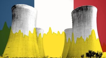 В Европе разгораются споры относительно ядерной энергетики