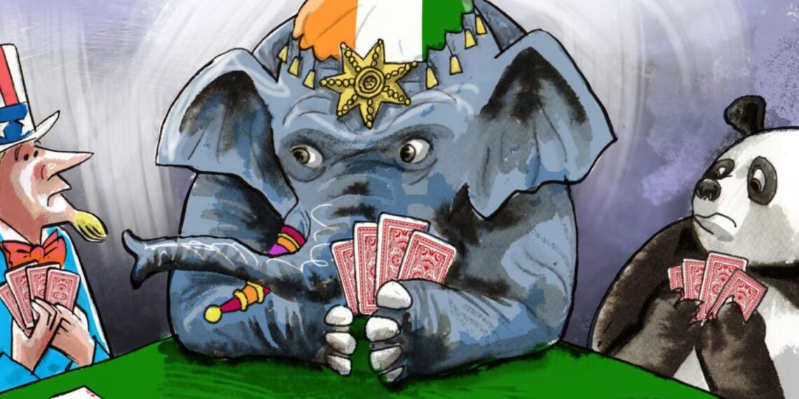 Иллюстрация: Craig Stephens