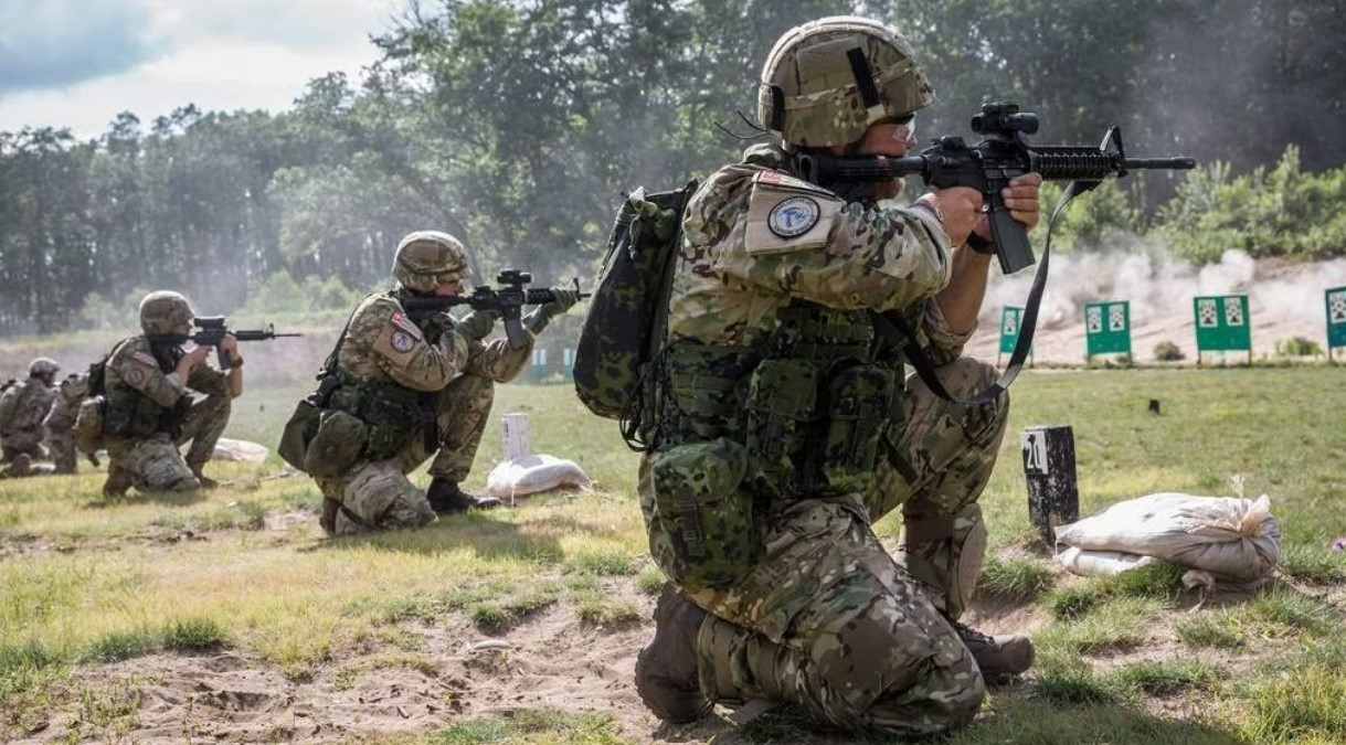 Фото: defensenews.com