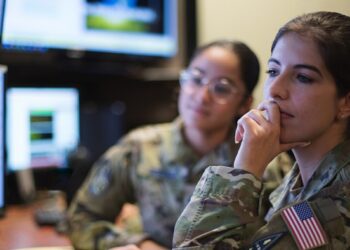 Фото: defenseone.com