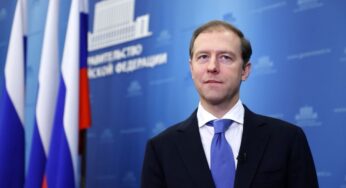 Национальный режим распространят на закупки госкорпораций