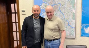 «Идет война, а они власти гадят»: Пригожин о разрушающих страну владельцах телеграм-каналов