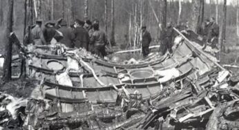 Первый теракт в истории СССР совершил азербайджанец: 18 мая 1973 года
