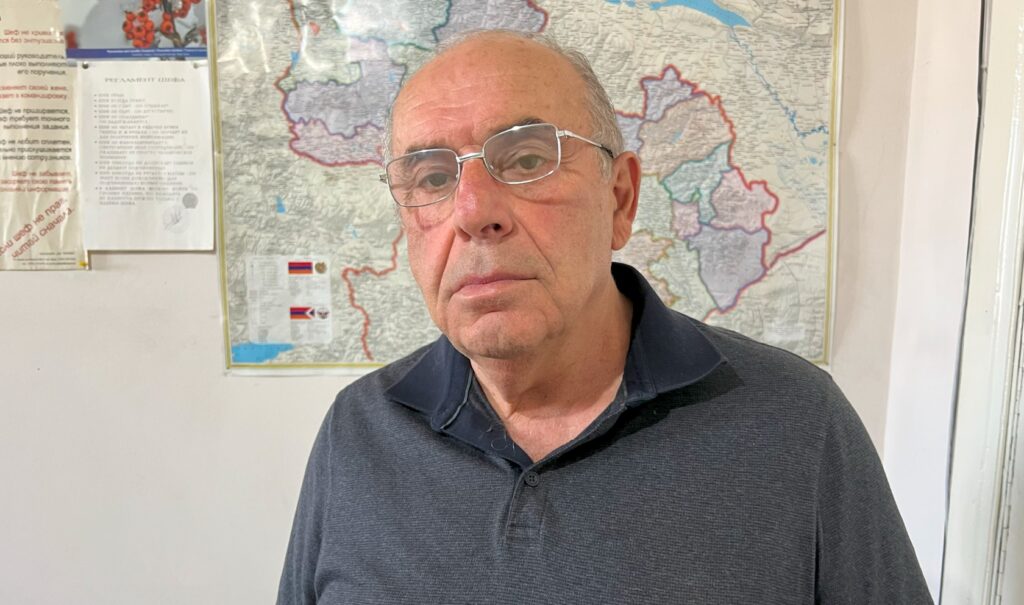 Эдуард Полатов