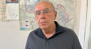 Эдуард Полатов: От азербайджанского ятагана пострадали все коренные народа Кавказа