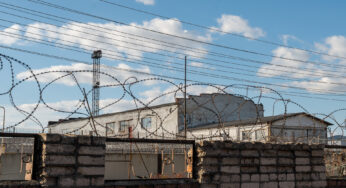 Порядка 40 бывших заключенных дезертировали из подразделений Минобороны в зоне СВО