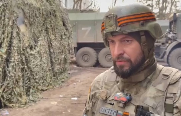 Даниил Мартынов. Фото: RT