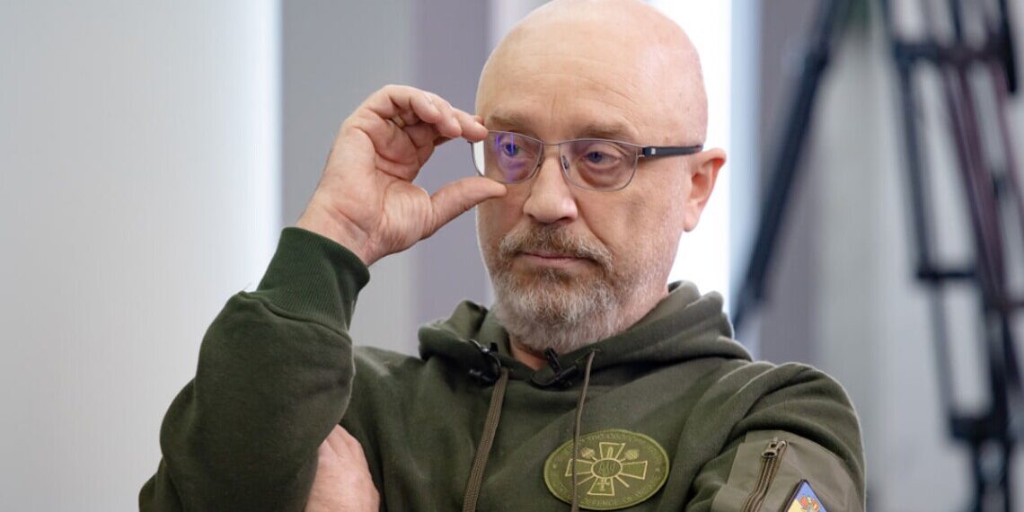 Алексей Резников