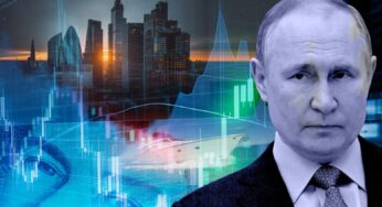 Импорт западной электроники в России вернулся к уровню до начала СВО