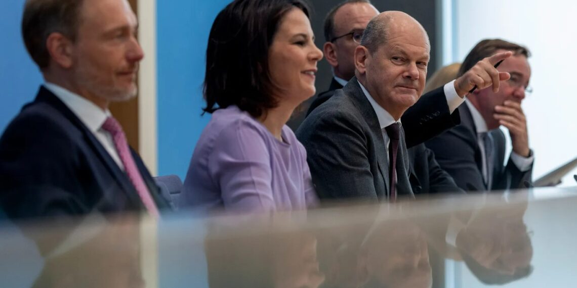 Фото: Getty Images