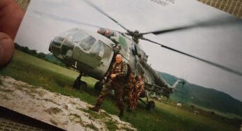 Командиры ЧВК «Вагнер» ответили чеченским политикам на критику Евгения Пригожина