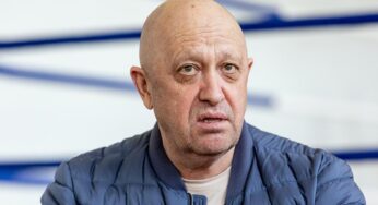 Selský Rozum: больше половины опрошенных захотели видеть Пригожина президентом Чехии
