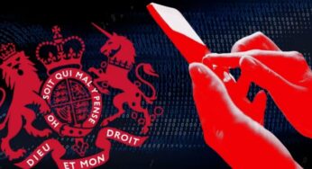 Байдена призвали не развязывать тарифную войну с Британией