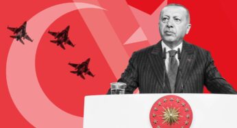 Третий срок Эрдогана: Турцию ждет ужесточение авторитарного режима