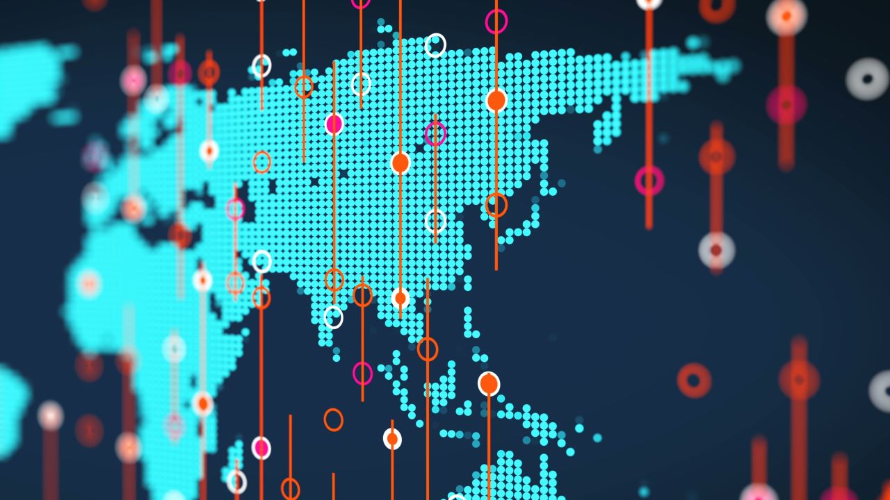 Британия присоединилась к Транстихоокеанскому партнерству