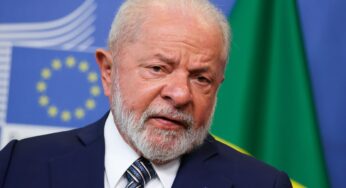 Президент Бразилии заявил об усталости мира от Украины