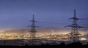 Рост мирового спроса на электроэнергию восстановится в 2024 году