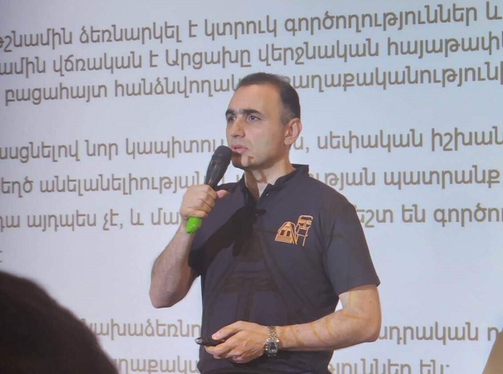 Аветик Чалабян