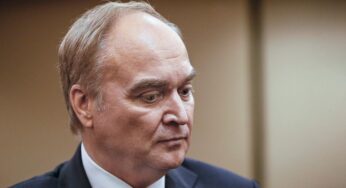 Посол РФ в США считает лицемерием возмущение НАТО на счет ядерного сотрудничества Москвы и Минска