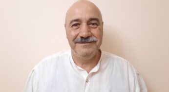 Аркадий Карапетян: Миссия армян — подготовить переход к Эпохе Воскресения