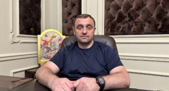 Армен Саркисян скончался от полученных во время взрыва ранений