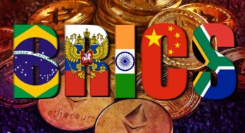 Демографическая криптовалюта для БРИКС — нетипичное решение главной проблемы Земли