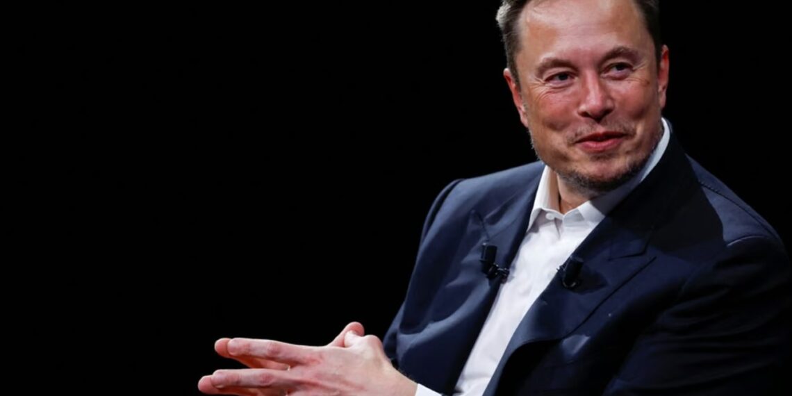 Илон Маск. Фото: Reuters