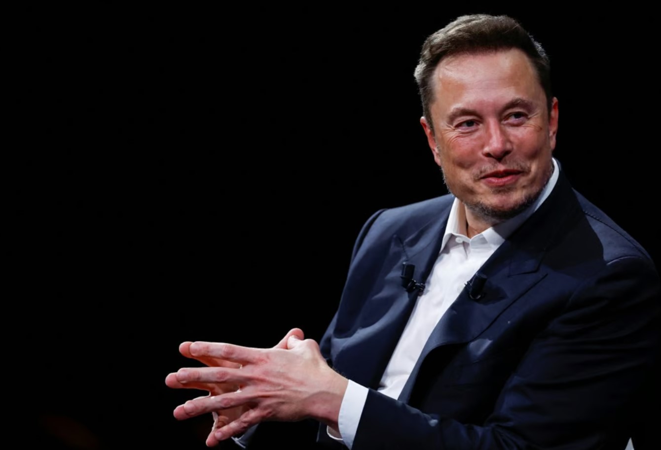Илон Маск. Фото: Reuters
