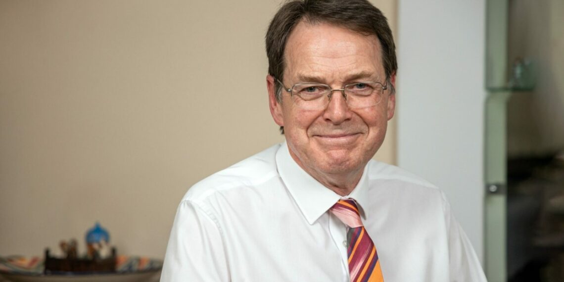 Тим Торлоу. Фото: gazeta.uz