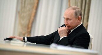 На Западе существует большое непонимание власти в России