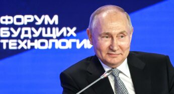 История с ЧВК «Вагнер» перепахала Путина