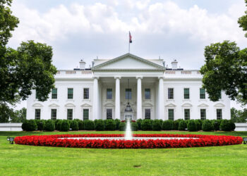 Белый дом