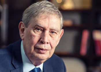 Тамир Пардо. Фото: jewish.ru