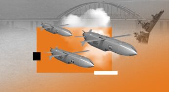 В ВСУ подтвердили удары по Чонгарскому мосту британскими ракетами Storm Shadow