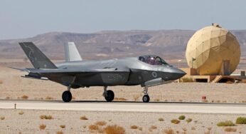 Израиль купит у США еще 25 истребителей F-35