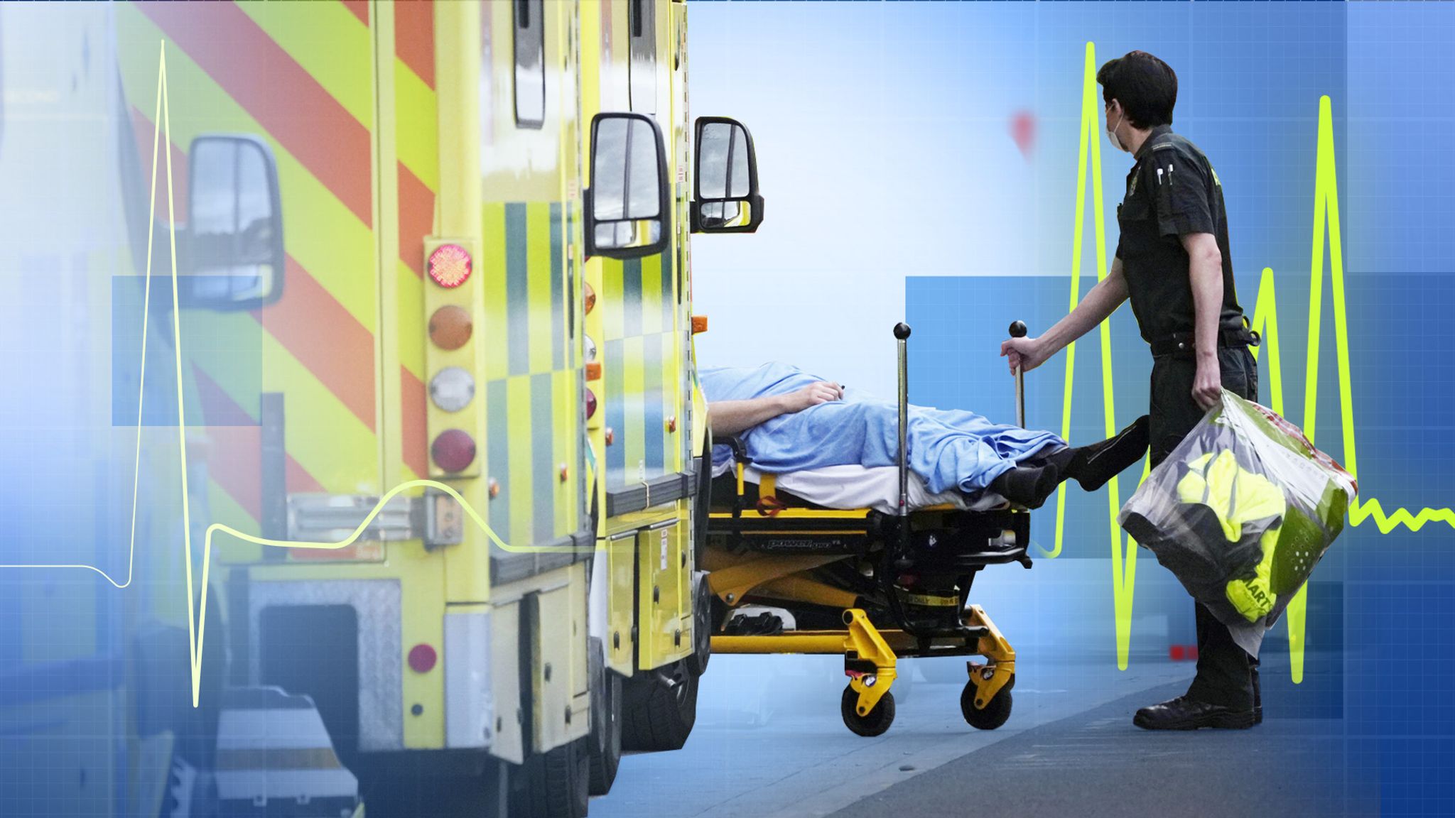 Иллюстрация: SkyNews